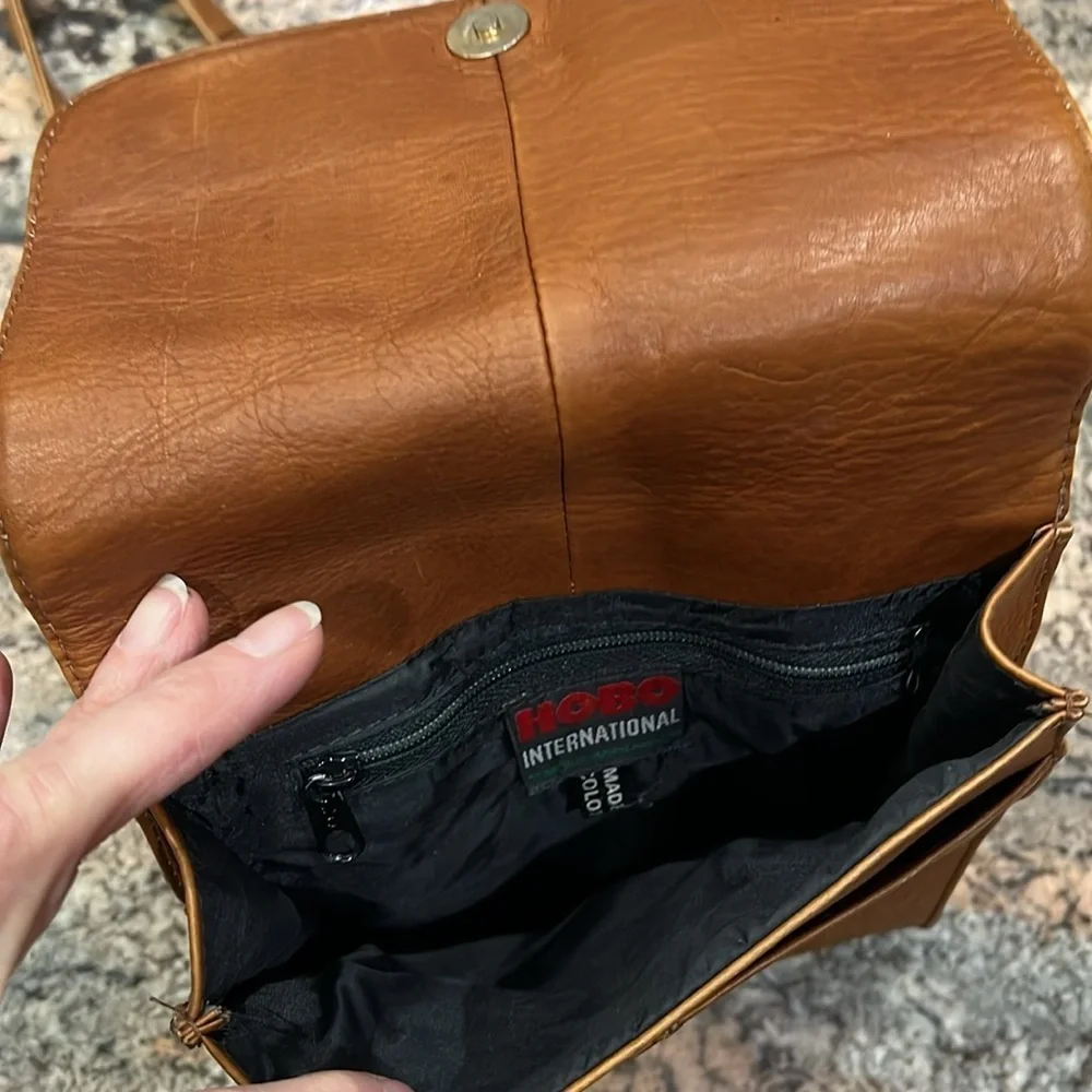 HOBO BAG